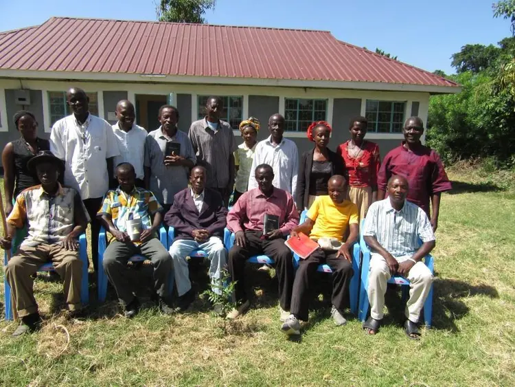 This the image of community reviewers