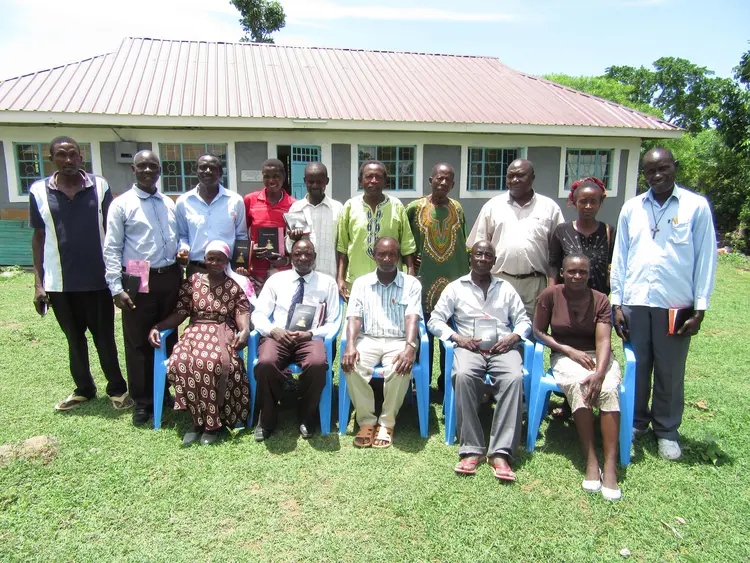 Reviewers & Suba BTL staff members