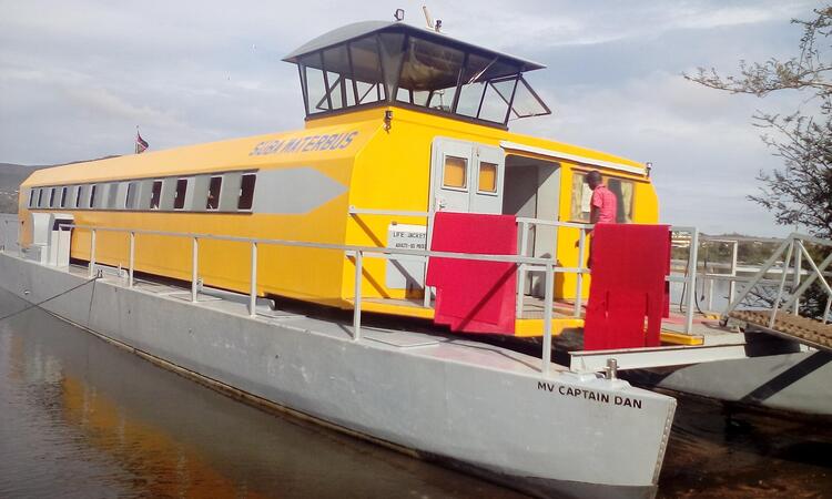 Waterbus Waterbus