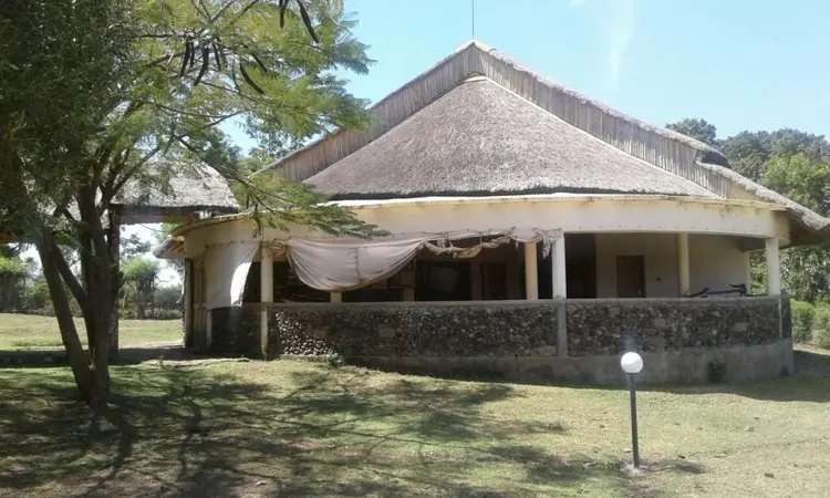 Oluwega lundi eya enyumba eya ewintu ewikulu wiwikrwamo.